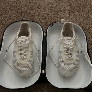 Nfinity Vengeance Cheer Shoes Size 8